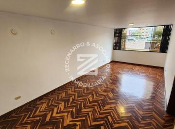 Departamento · 88m² · 3 Dormitorios · Se Alquila Lindo Departamento de 88 m² en San Borja