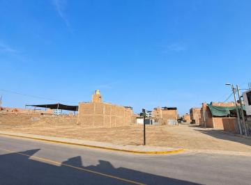 Terreno / Lote , Huaral · Venta de Terreno Cerca a La Plaza de Armas de Huaral