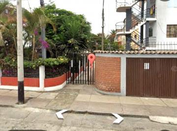 Casa de 4 habitaciones, Lima · Vendo Casa de 4 Dorm. en Urb Mirones, Lima
