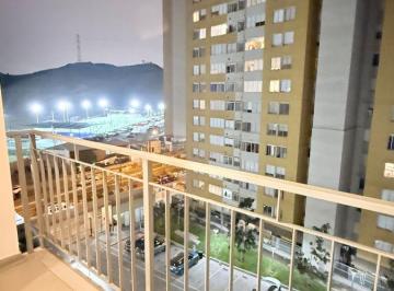 Departamento de 2 habitaciones, Lima · Alquiler de Departamento de Estreno en El Rimac