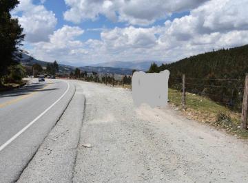Terreno / Lote , Anta · Terreno Comercial en Carretera Cusco Abancay $55 X m² Frontis 200 Ml