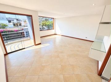 Departamento · 132m² · 3 Dormitorios · 2 Estacionamientos · Departamento - Chacarilla del Estanque