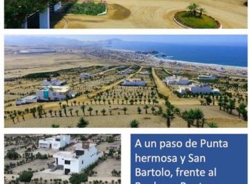 Terreno / Lote , Lima · Punta Nueva Mar y Bosques