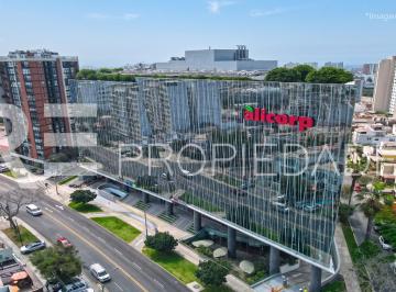 Local comercial en Alquiler  Miraflores · R - 155 Local Comercial en Miraflores, Av 28 de Julio - Alquiler