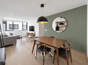 Departamento · 77m² · 3 Dormitorios · Alquiler Departamento en Jesús María