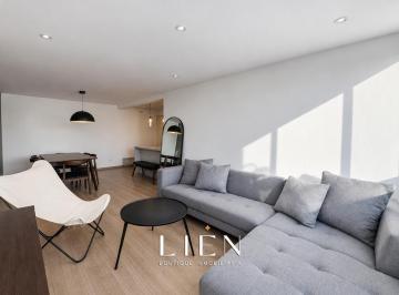 Departamento · 77m² · 3 Dormitorios · Alquiler Departamento en Jesús María