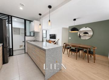 Departamento · 77m² · 3 Dormitorios · Alquiler Departamento en Jesús María