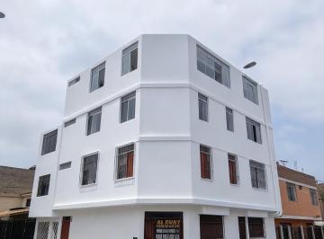 Local comercial · 87m² · 1 Dormitorio · Local Comercial, Sjm - Activo Comercial en Lima Sur 83 m² en Esquina
