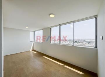 Departamento · 60m² · 3 Dormitorios · Venta de Departamento en Piso 14 con Vista Panorámica – Cercado de Lima