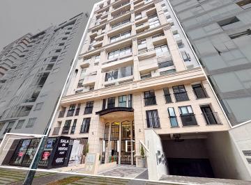 Departamento · 40m² · 1 Dormitorio · 1 Estacionamiento · Edificio con Fachada Newyorkina de Estreno con Piscina, Gimnasio, Zona de Parrillas y Más