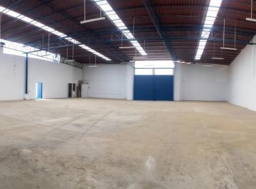 Nave industrial · 700m² · 2 Estacionamientos · Almacén Industrial en Alquiler (250 M&sup2;) en Plena Panamericana Moche - Trujillo