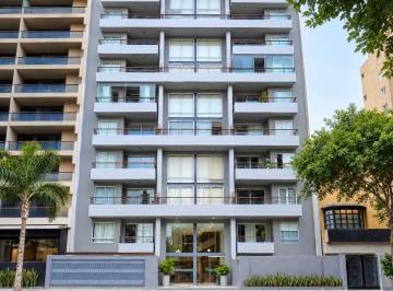Departamento de 1 habitación, Lima · ¡Vive en El Corazón de Miraflores y Disfruta de Todo Lo Que Este Distrito Tiene Para Ofrecer!