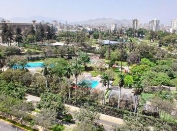 Departamento de 1 habitación, Lima · Alquiler Departamento Para Soltero o Pareja Joven - Frente Al Paseo de Aguas