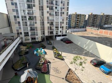 Departamento de 3 habitaciones, Lima · Departamento en Alquiler en Santa Anita – Calle Ticino