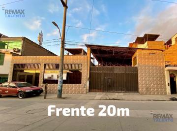 Local comercial · 504m² · 2 Dormitorios · Local 504 m² Comercio Zonal Vmt