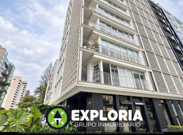Departamento de 3 habitaciones, Lima · Exclusivo Departamento de 182.58 m² con Acabados de Lujo – San Isidro