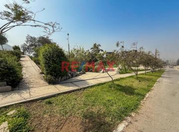 Terreno / Lote · 90m² · Terreno de 90 m² en Venta en Mirasol de Huampaní I Etapa - Chosica - Saneado E Inscrito en Rrpp