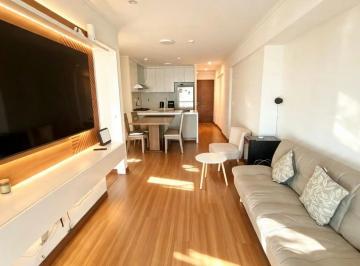 Departamento · 57m² · 1 Dormitorio · 1 Estacionamiento · Departamento en Venta con Estacionamiento y Depósito en Lince