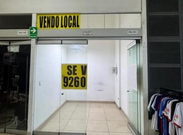 Local comercial · 7m² · Local en La Victoria