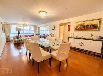Departamento de 4 habitaciones, Lima · Departamento Dúplex 251 m² (4 Dorm C/6 Baños y Cochera) en Surco | Usd $369,000 | Piso 5 C/ Ascensor