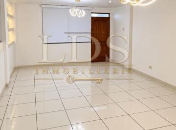 Departamento · 83m² · 3 Dormitorios · Departamento en Chorrillos a Minutos de La Upc