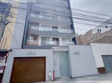 Departamento · 62m² · 2 Dormitorios · Departamento en Lince