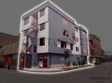 Casa · 628m² · 6 Dormitorios · Casa en Callao