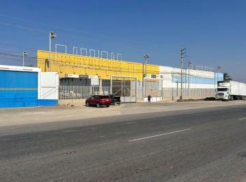 Nave industrial , Chiclayo · Almacén Industrial en Venta