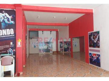 Local comercial , Lima · - Venta de Local Comercial en Los Olivos