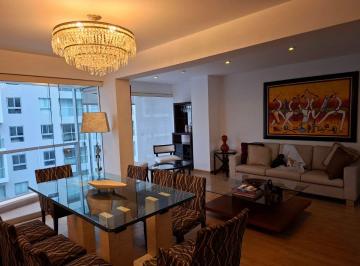 Departamento de 2 habitaciones, Lima · Lindo Departamento Amoblado y Equipado en Alquiler