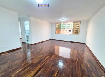 Departamento de 3 habitaciones, Lima · Venta de Departamento en Pueblo Libre