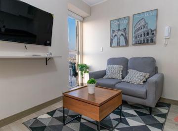 Departamento de 1 habitación, Lima · Lindo Loft Amoblado en Alquiler
