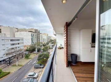 Departamento de 4 habitaciones, Lima · Se Vende Departamento en Miraflores