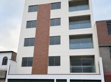 Departamento de 3 habitaciones, Lima · Venta Dpto en Campoy Sjl