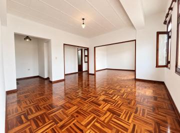 Departamento de 4 habitaciones, Lima · Inversión y Comercialización – Venta Deamplio Departamento de 162 M&sup2;!