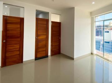 Departamento · 68m² · 3 Dormitorios · Alquiler de Departamento de Estreno en Miraflores Country Club, Piura