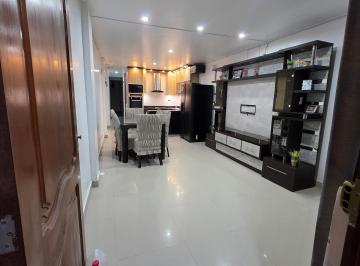 Departamento de 3 habitaciones, Lima · Departamento Amoblado de Estreno
