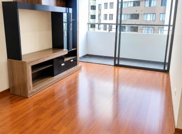 Departamento de 3 habitaciones, Lima · Departamento de 80 m² con 3 Dorm. en Alquiler en Pueblo Libre
