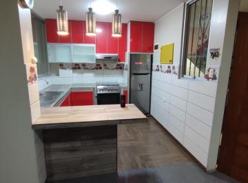 Departamento · 90m² · 3 Dormitorios · Departamento en San Martín de Porres