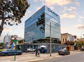 Local comercial · 612m² · 12 Estacionamientos · Edificio Completo de 612 m² en Venta | Inversionistas | Cerca a Wong de Benavides, Miraflores