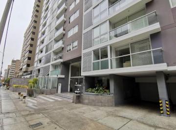 Departamento · 81m² · 2 Dormitorios · Departamento Dúplex de 108 m² con 2 Dorm. en Venta en Miraflores