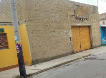 Terreno / Lote , Santa · Vendo Terreno en Calle San Juan - Aahh Dos de Mayo Chimbote