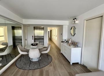 Departamento de 3 habitaciones, Lima · Flat Moderno en Barrio Medico Limite con La Aurora