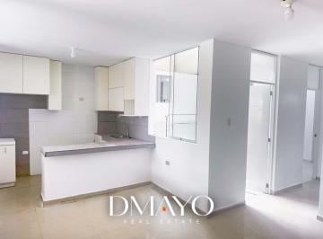 Departamento · 67m² · 2 Dormitorios · 1 Estacionamiento · Urbanizacion Santo Domingo Etapa 12 Carabayllo Departamento Primer Piso.
