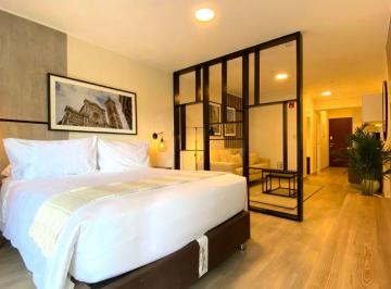 Departamento de 1 habitación, Lima · Departamento de 1 Dormitorio