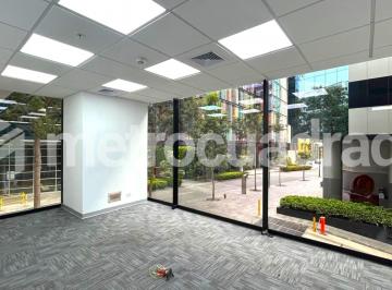 Oficina comercial , Lima · Oficina 266 m² - Implementada – San Isidro Golf