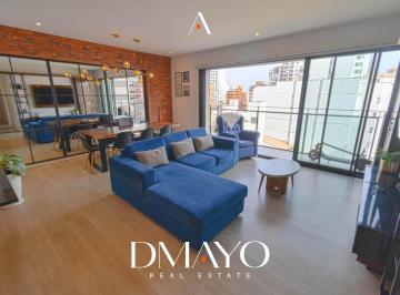 Departamento · 176m² · 4 Dormitorios · 1 Estacionamiento · Se Vende Departamento Penthouse en Miraflores