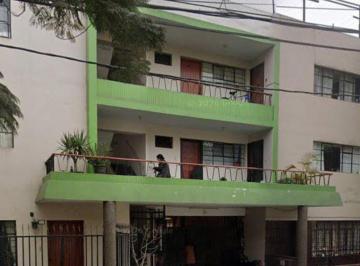 Departamento de 2 habitaciones, Lima · Departamento de 2 Dorm. en 3.er Piso – Cocina Cerrada y Gas Natural