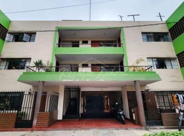 Departamento de 2 habitaciones, Lima · Departamento 73 m² de 2 Dorm. en 3.er Piso – Cocina Cerrada y Gas Natural