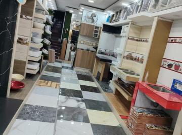 Local comercial · 7 Dormitorios · Venta de Edificio Comercial en Palao